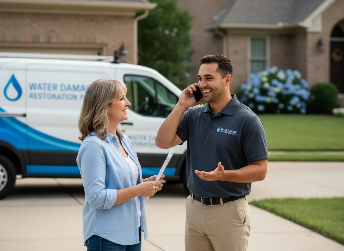 Flood Restoration Greig, NY FAQs